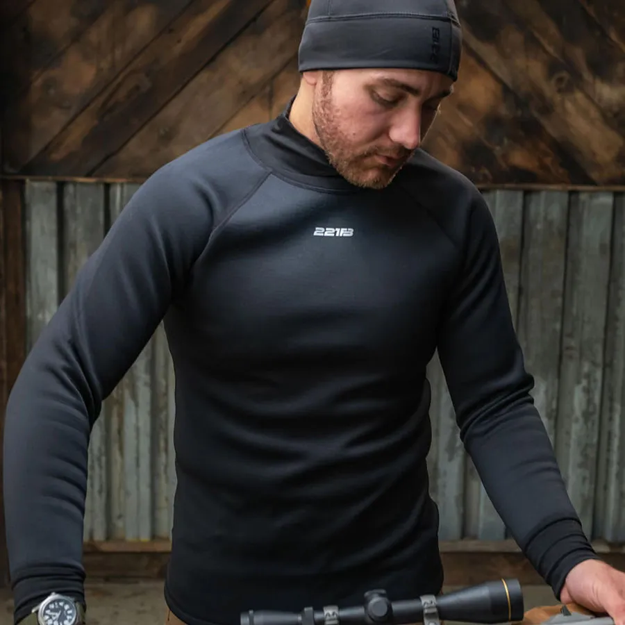 221B Tactical Equinoxx K2 Dyna-Thermal Cold-Weather Thermal Protection