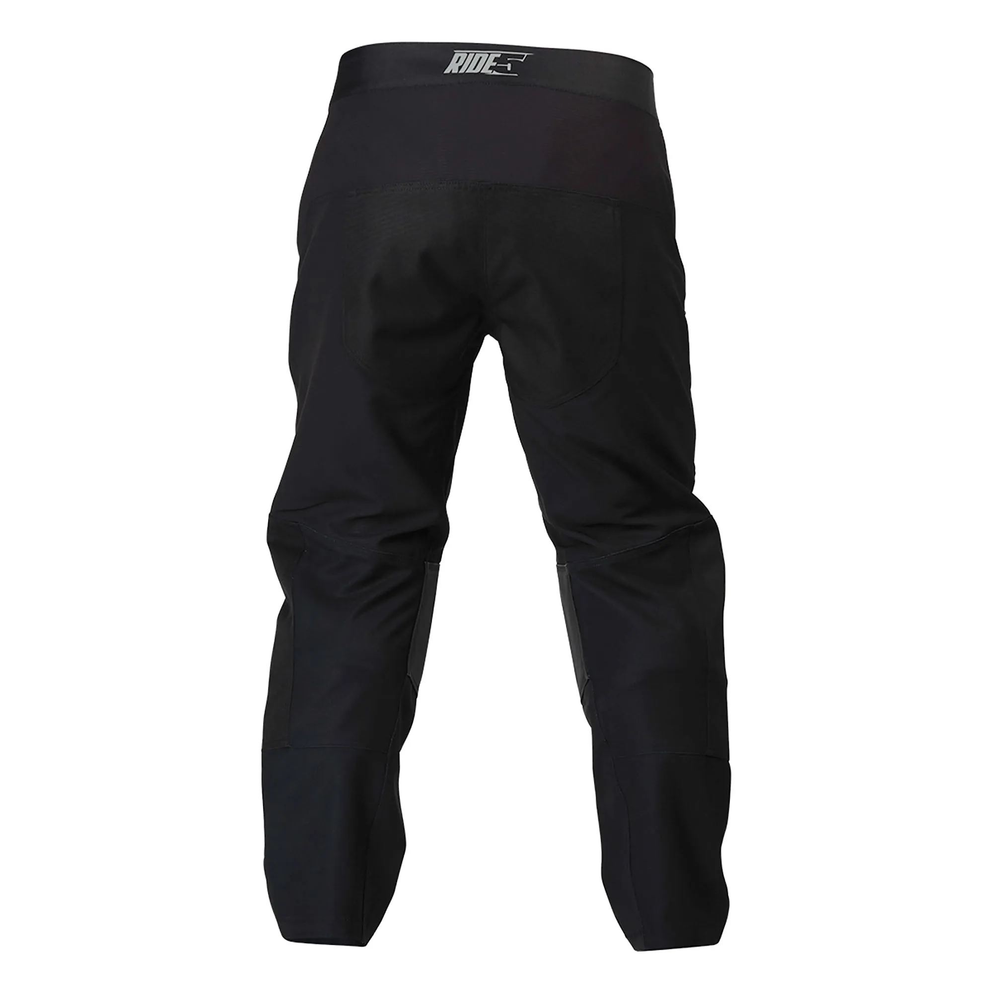 509 Ride 5 ITB Offroad Pants Alkaline Black