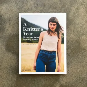 A Knitter's Year