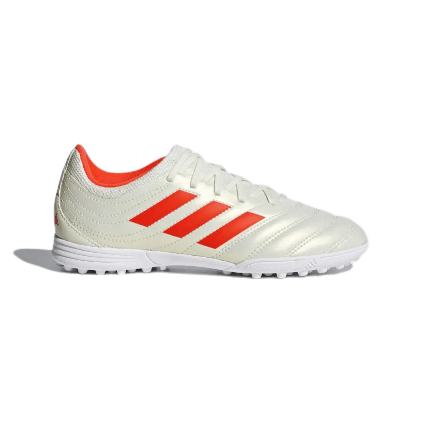 Adidas Copa 19.3 Turf Boots Ps/Gs-Boys Turf Shoes Orange Gold  D98084