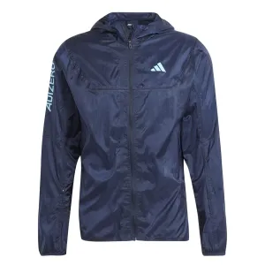 adidas - Men's Adizero Running Lightweight Jacket (IM4170)