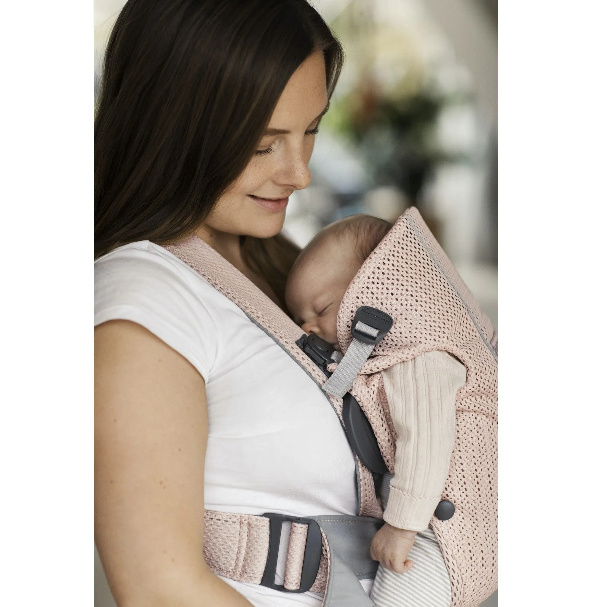 BABYBJÖRN Baby Carrier Mini