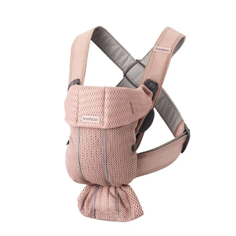 BABYBJÖRN Baby Carrier Mini