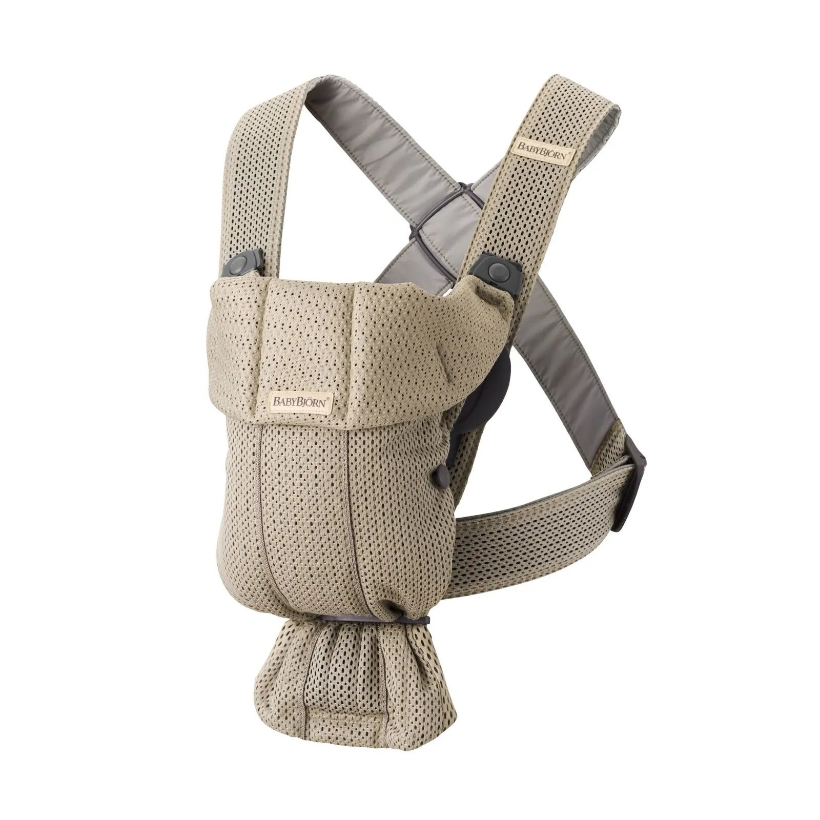 BABYBJÖRN Baby Carrier Mini