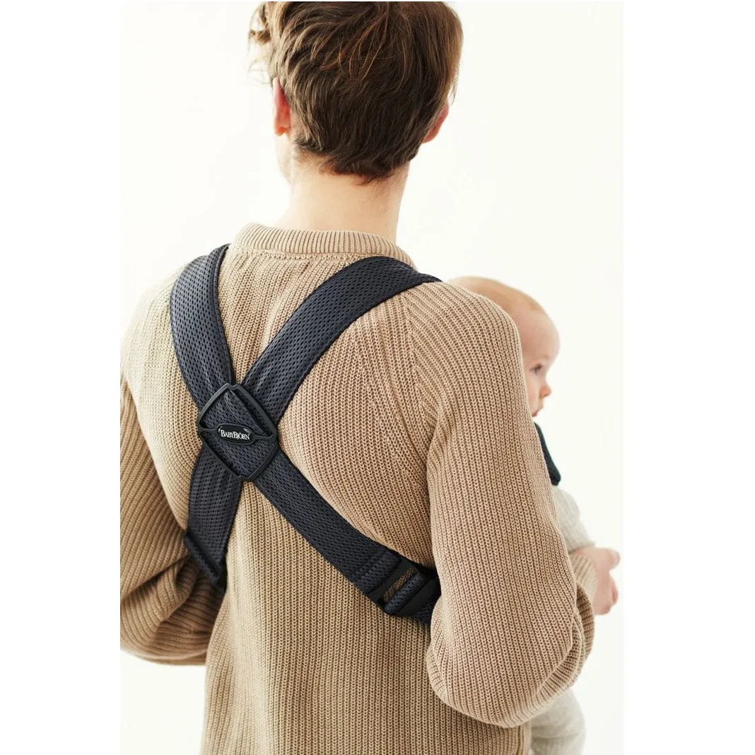 BABYBJÖRN Baby Carrier Mini