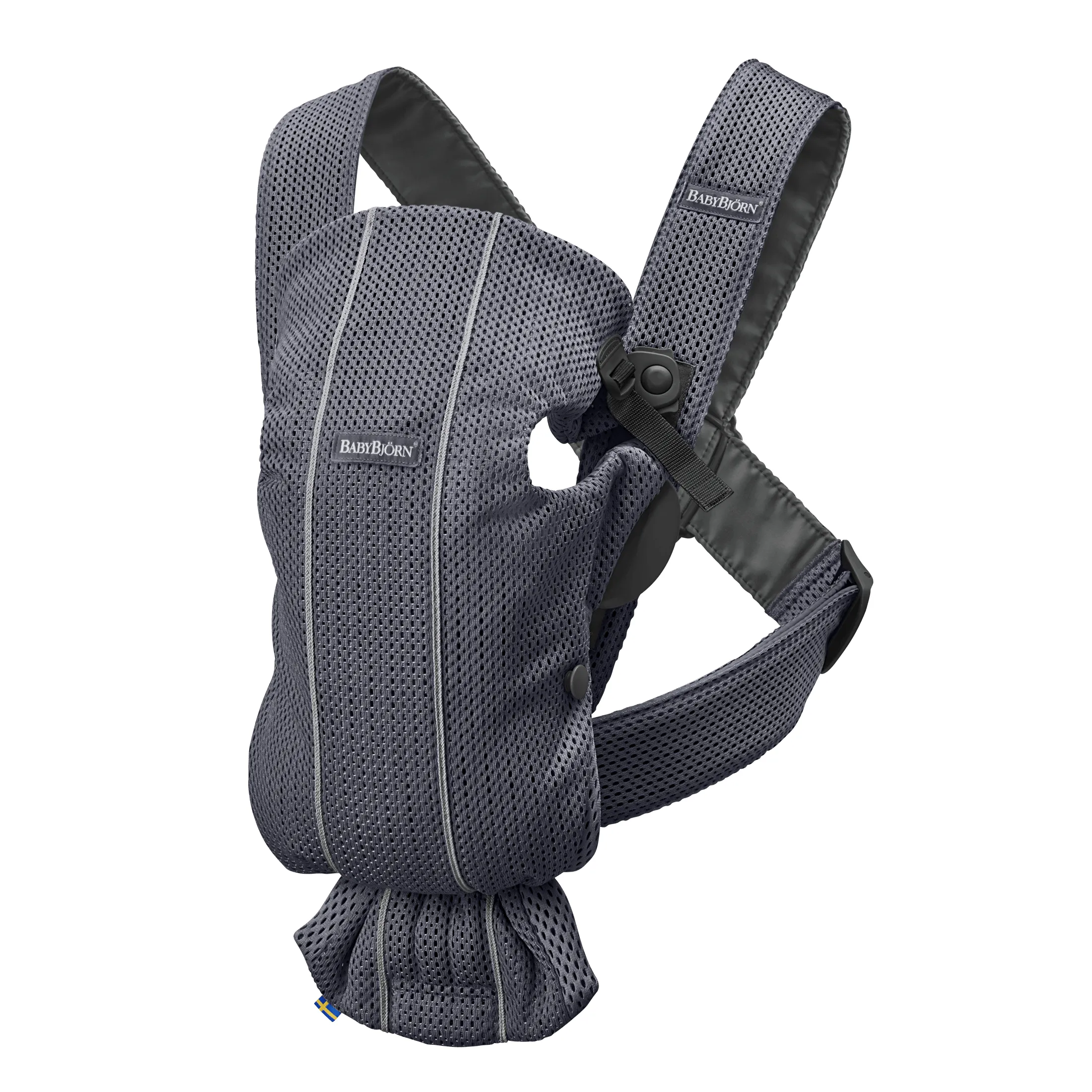 BABYBJÖRN Baby Carrier Mini