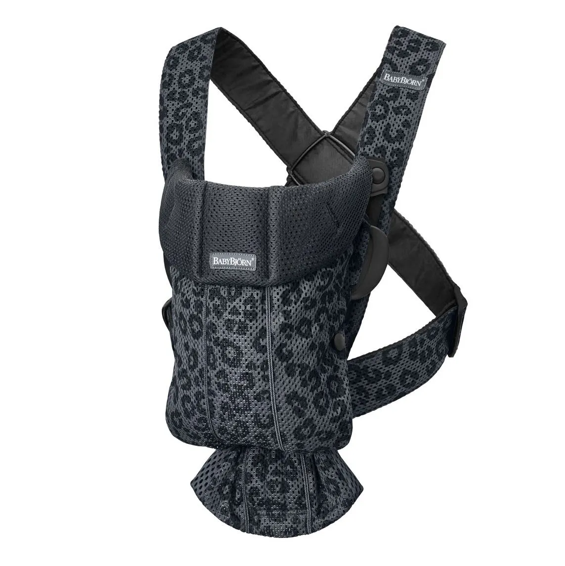 BABYBJÖRN Baby Carrier Mini