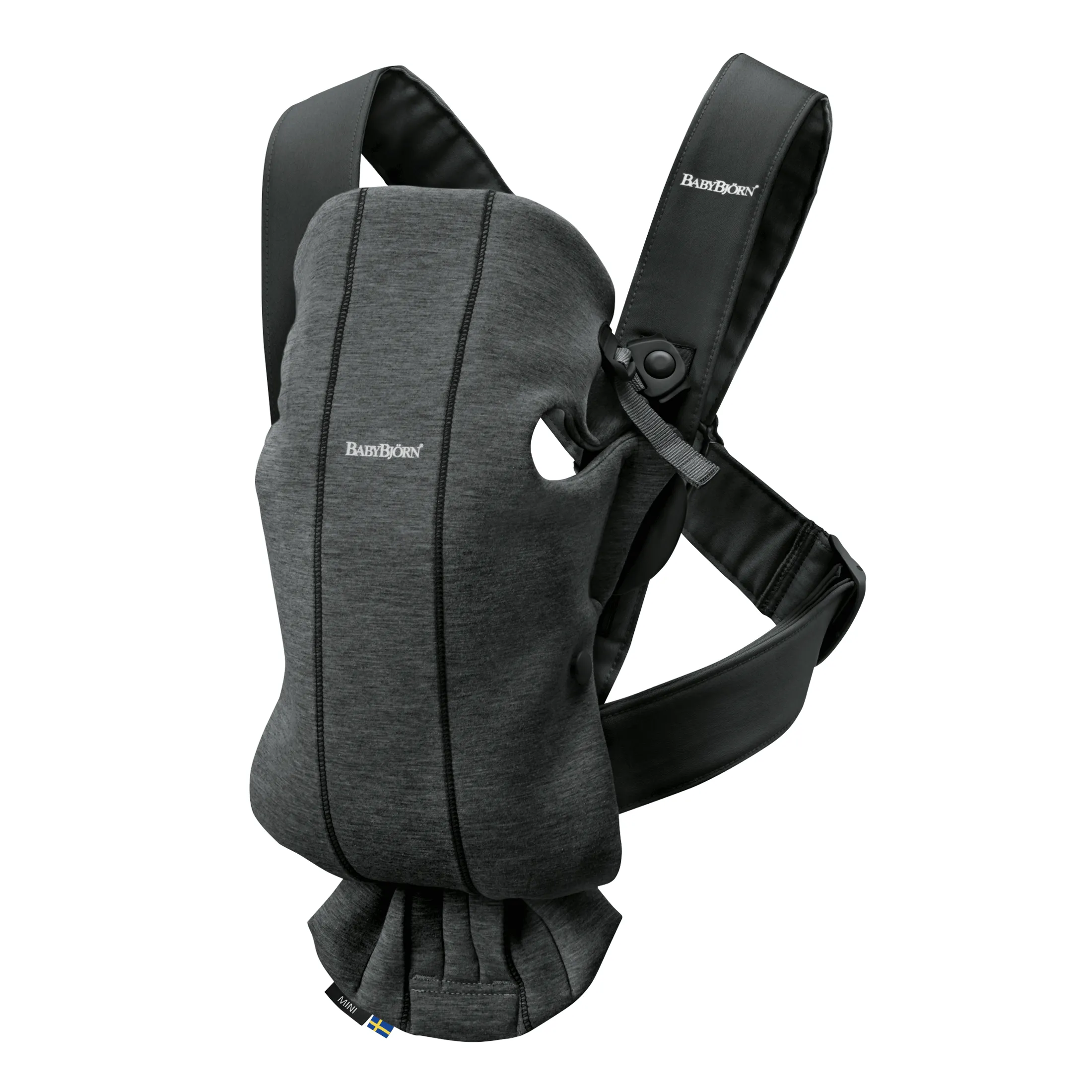 BABYBJÖRN Baby Carrier Mini