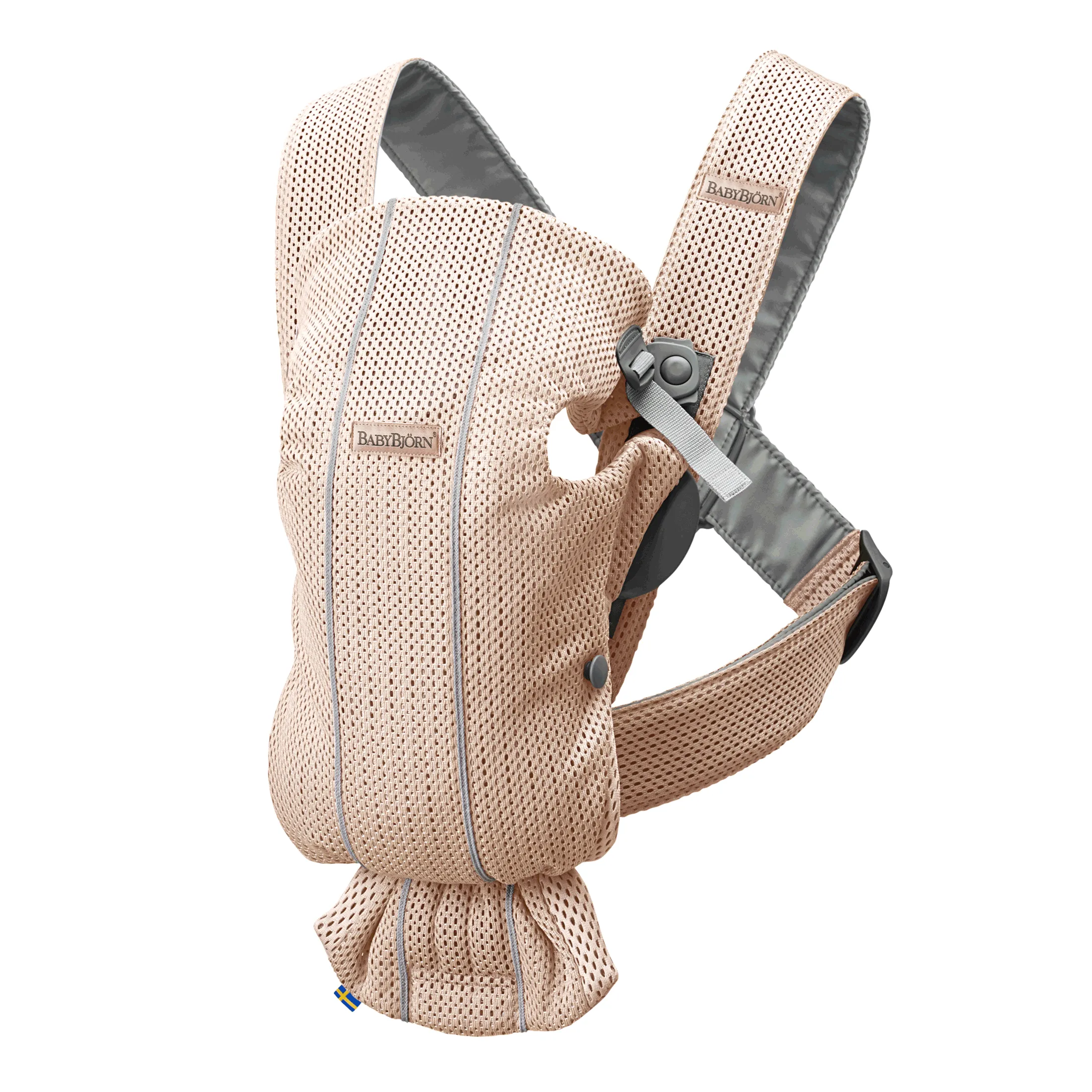 BABYBJÖRN Baby Carrier Mini