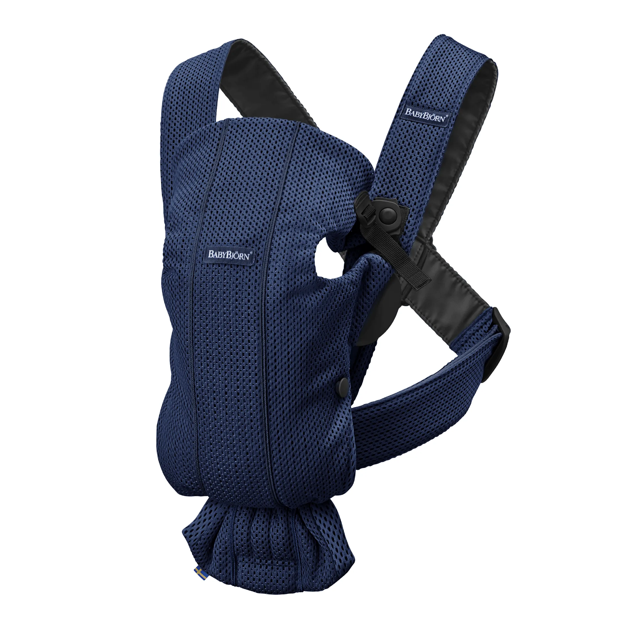 BABYBJÖRN Baby Carrier Mini