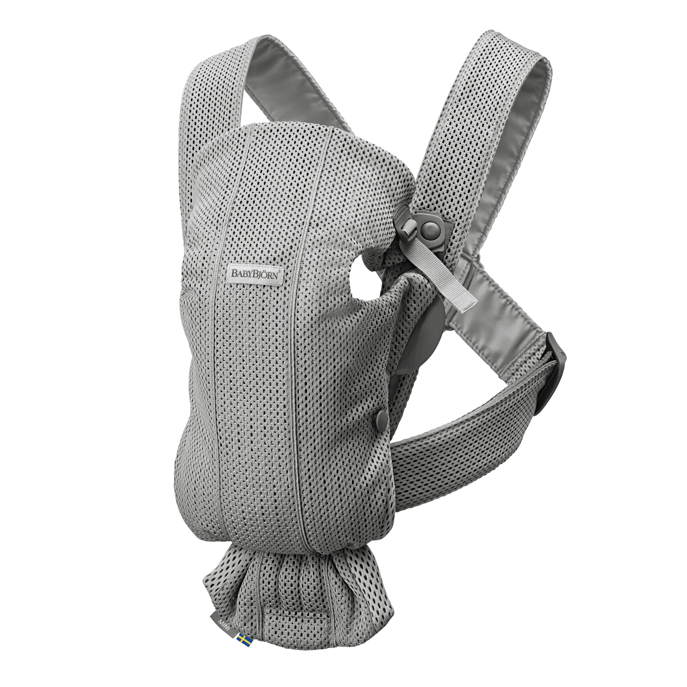 BABYBJÖRN Baby Carrier Mini