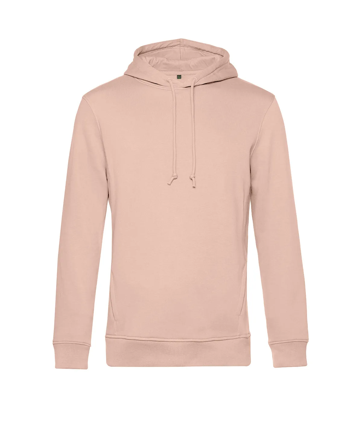 BC Inspire Hooded | Soft Rose