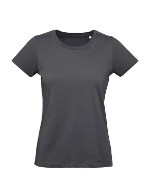 BC Inspire plus T /women | Dark Grey