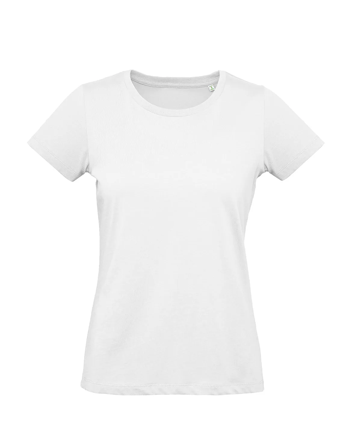 BC Inspire plus T /women | White