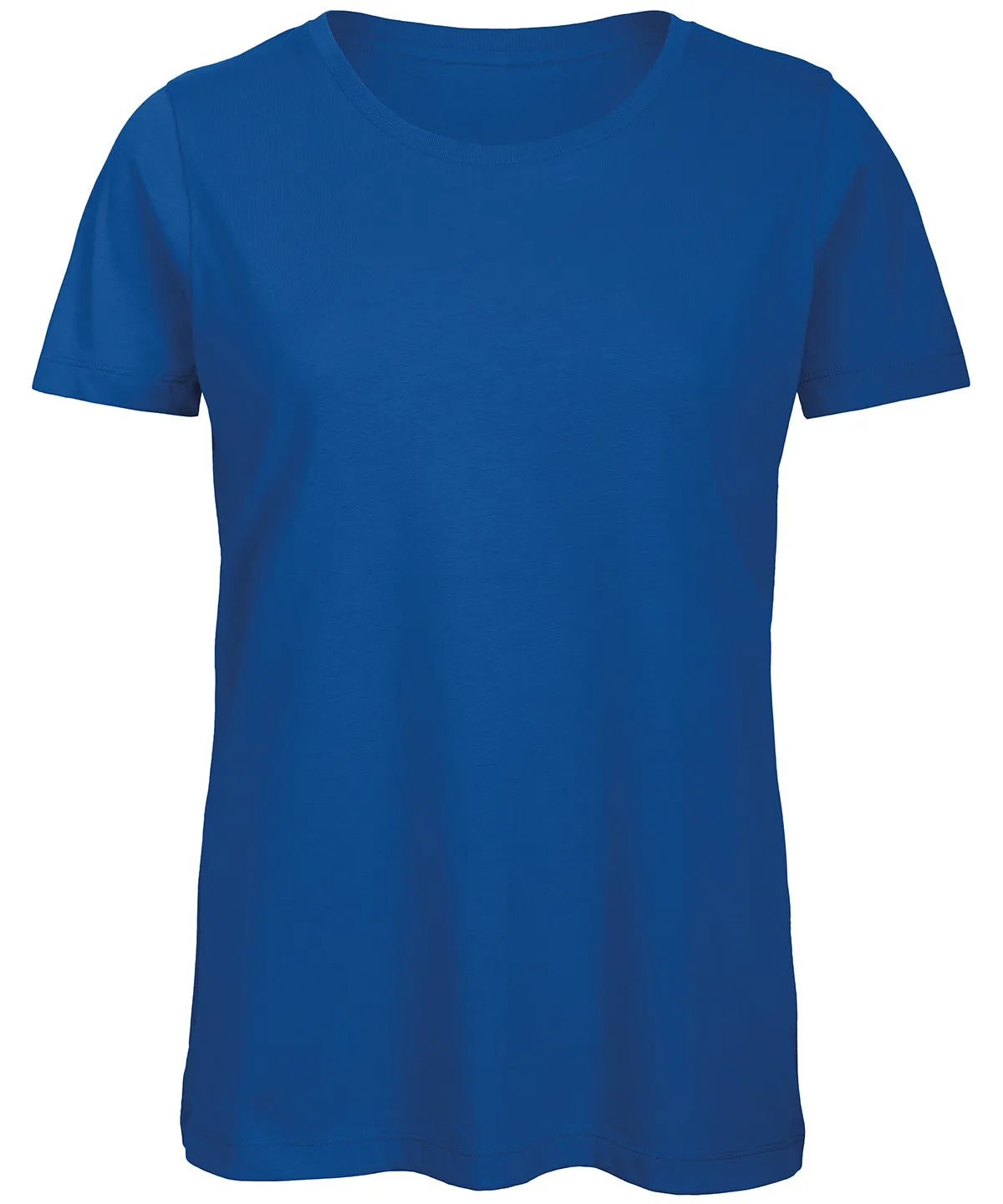 BC Inspire T /women | Royal Blue