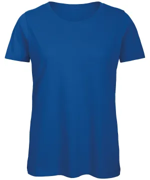 BC Inspire T /women | Royal Blue