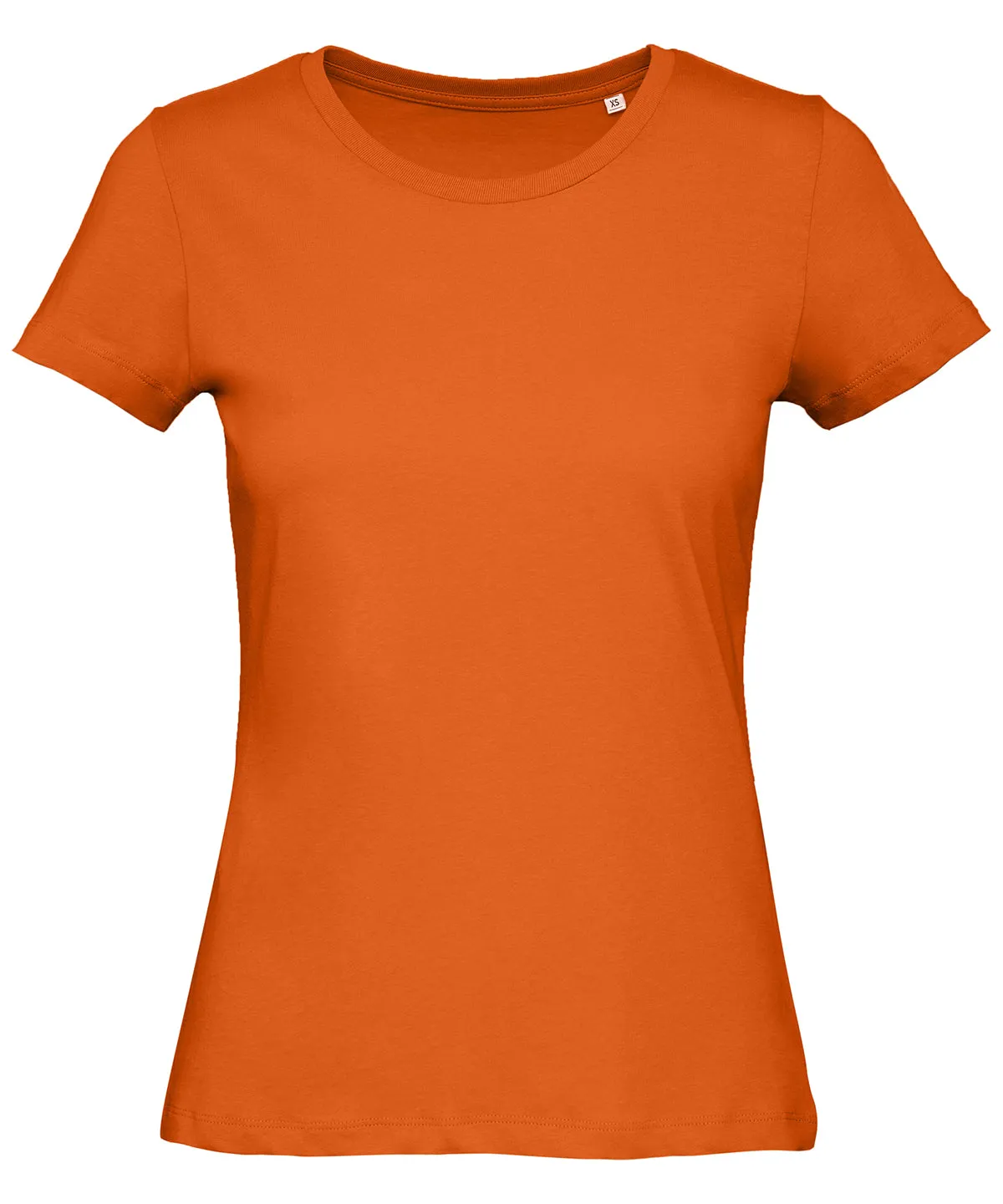 BC Inspire T /women | Urban Orange