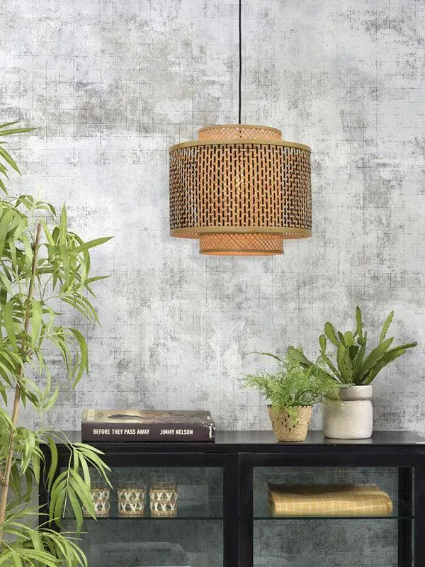 Bhutan Pendant Lamp