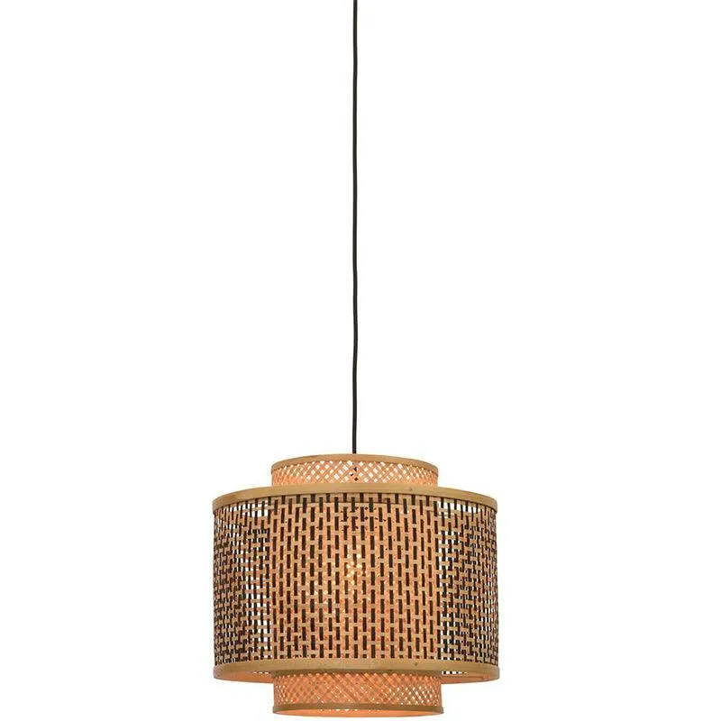 Bhutan Pendant Lamp