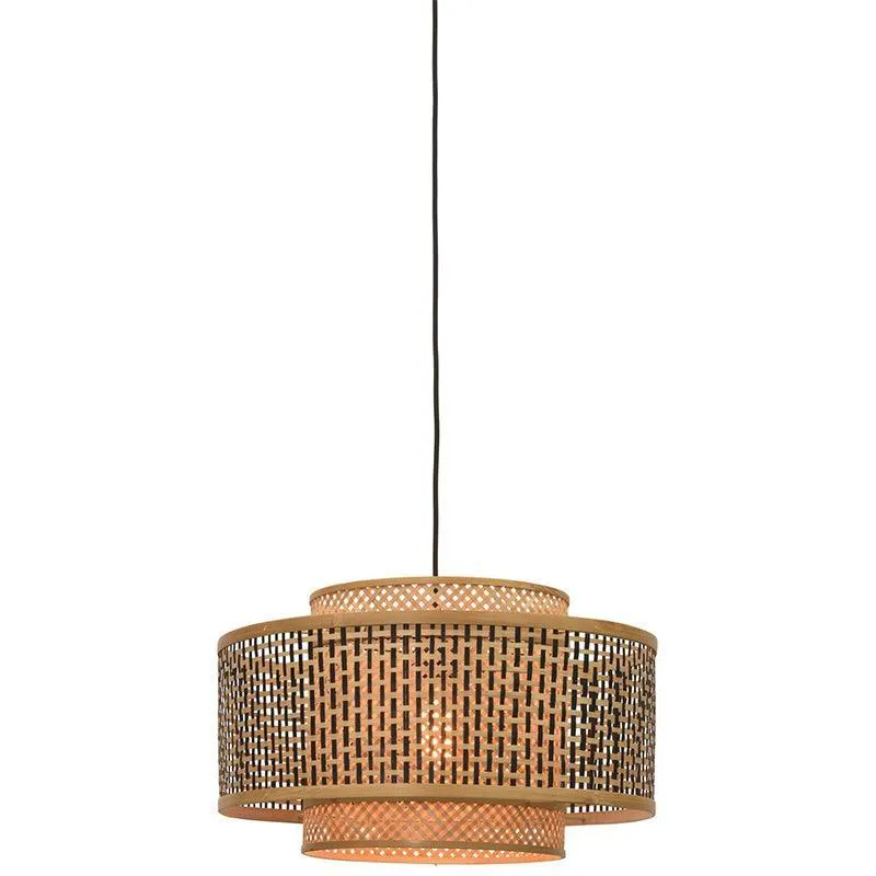 Bhutan Pendant Lamp