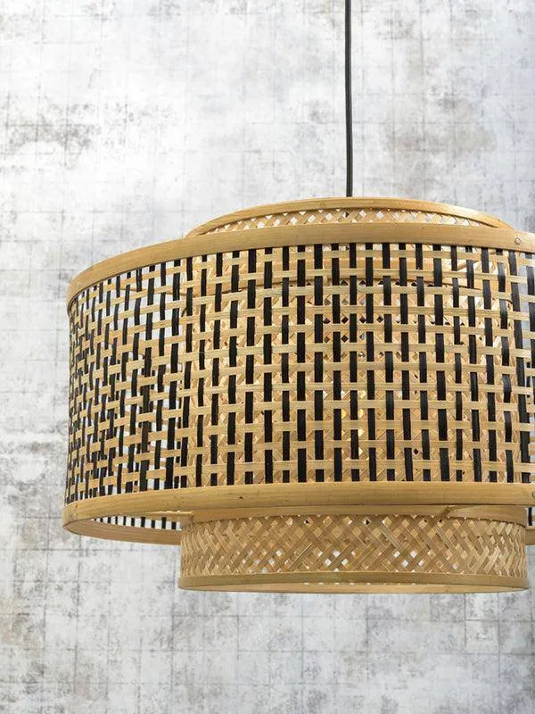 Bhutan Pendant Lamp