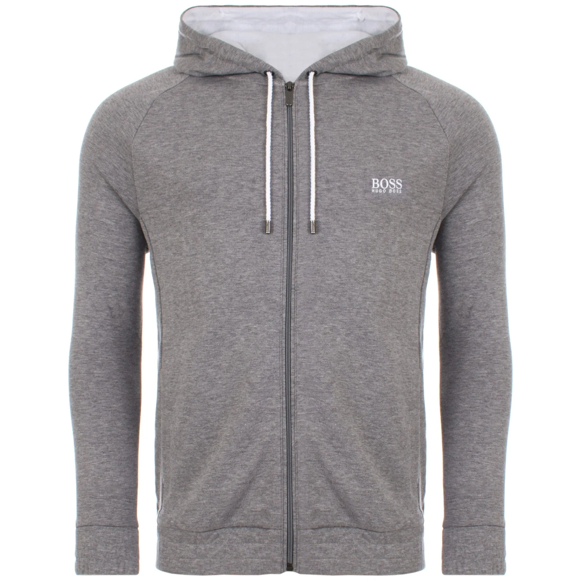 Bodywear Cashmere mix hoodie