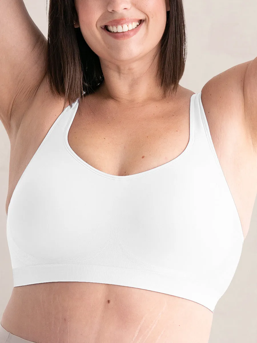 Buy 1, Get 1 FREE: 1 Daily Comfort Bra   1 FREE Shaper Cami