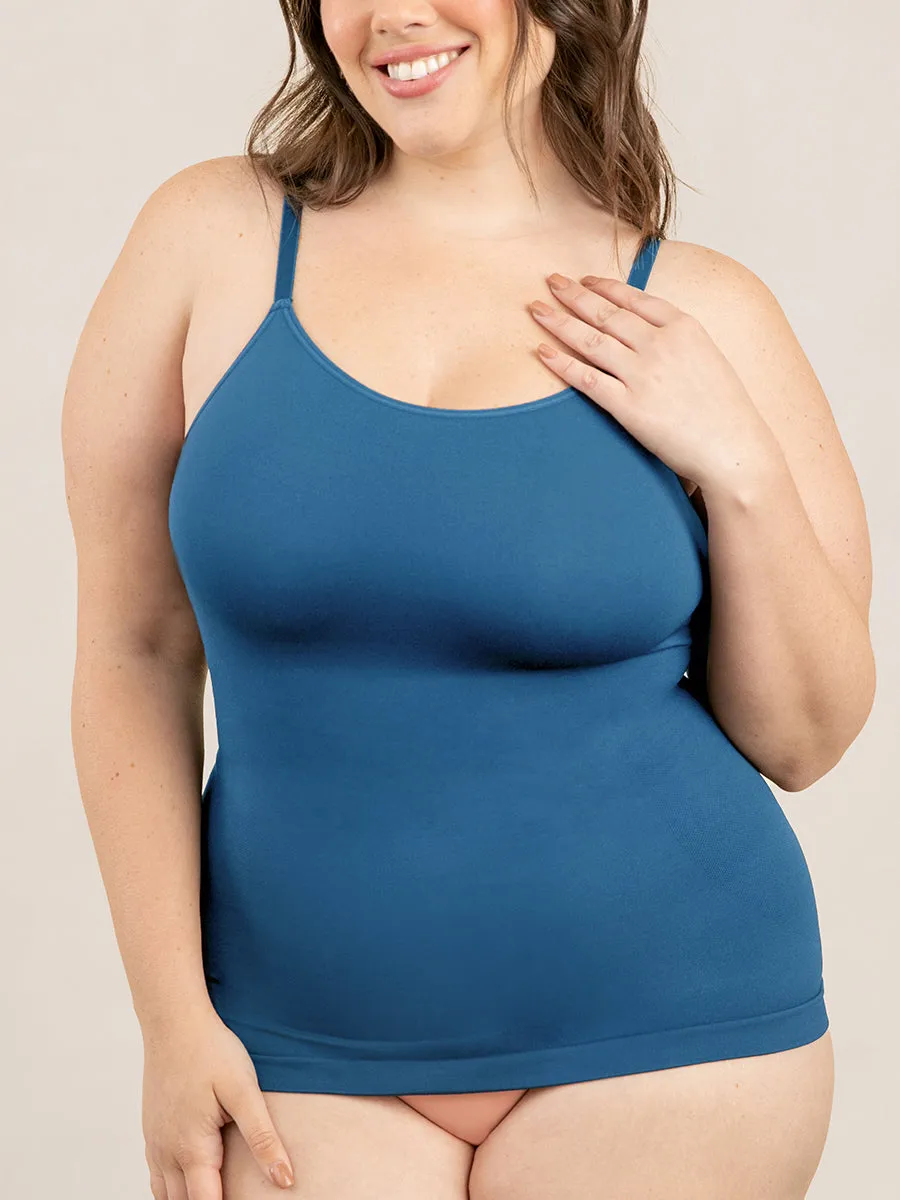 Buy 1, Get 1 FREE: 1 Daily Comfort Bra   1 FREE Shaper Cami