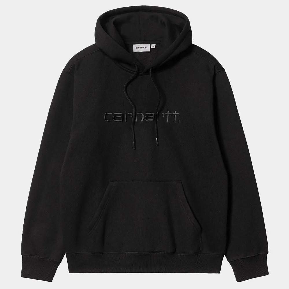 Carhartt Hooded Carhartt Sweat