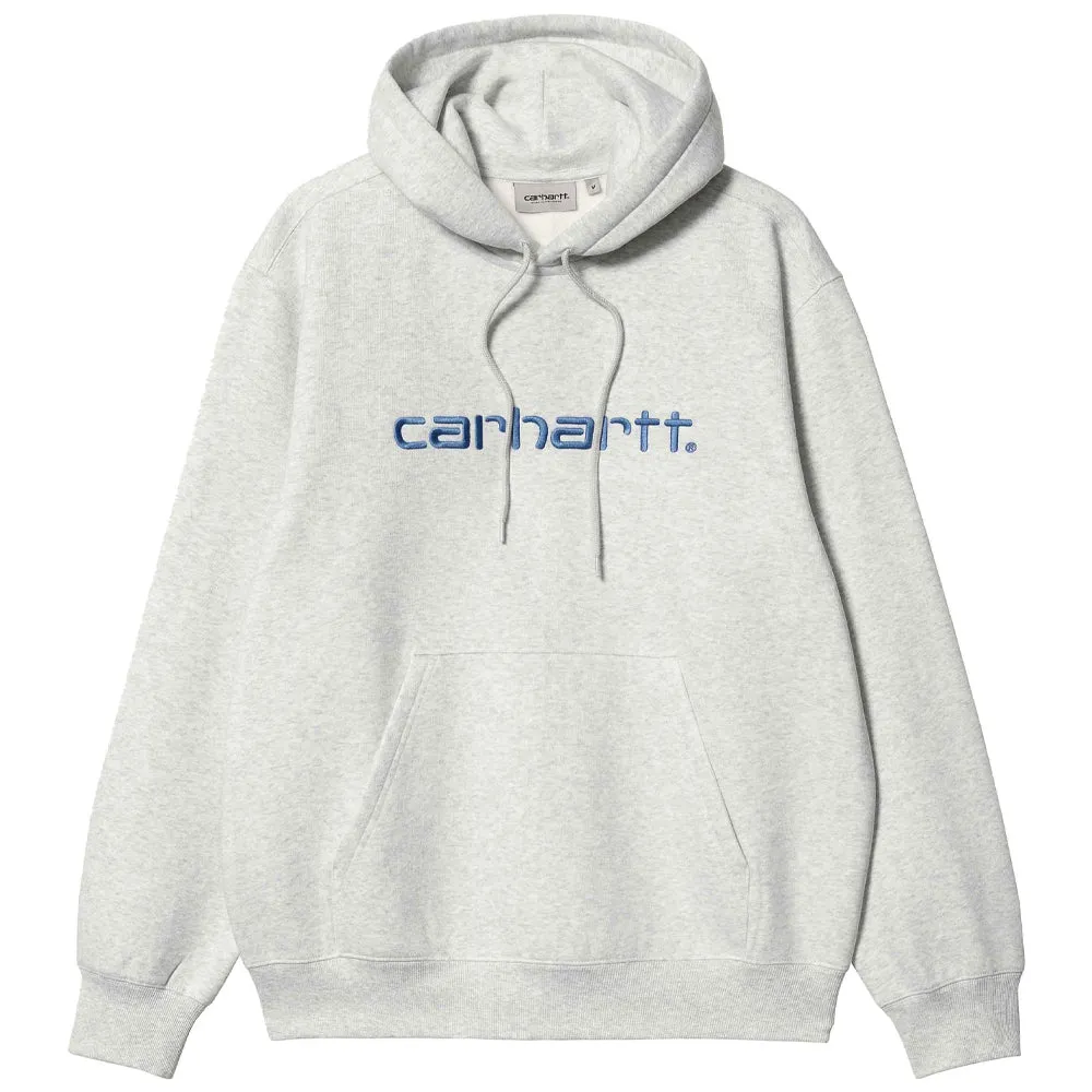 Carhartt Hooded Carhartt Sweat