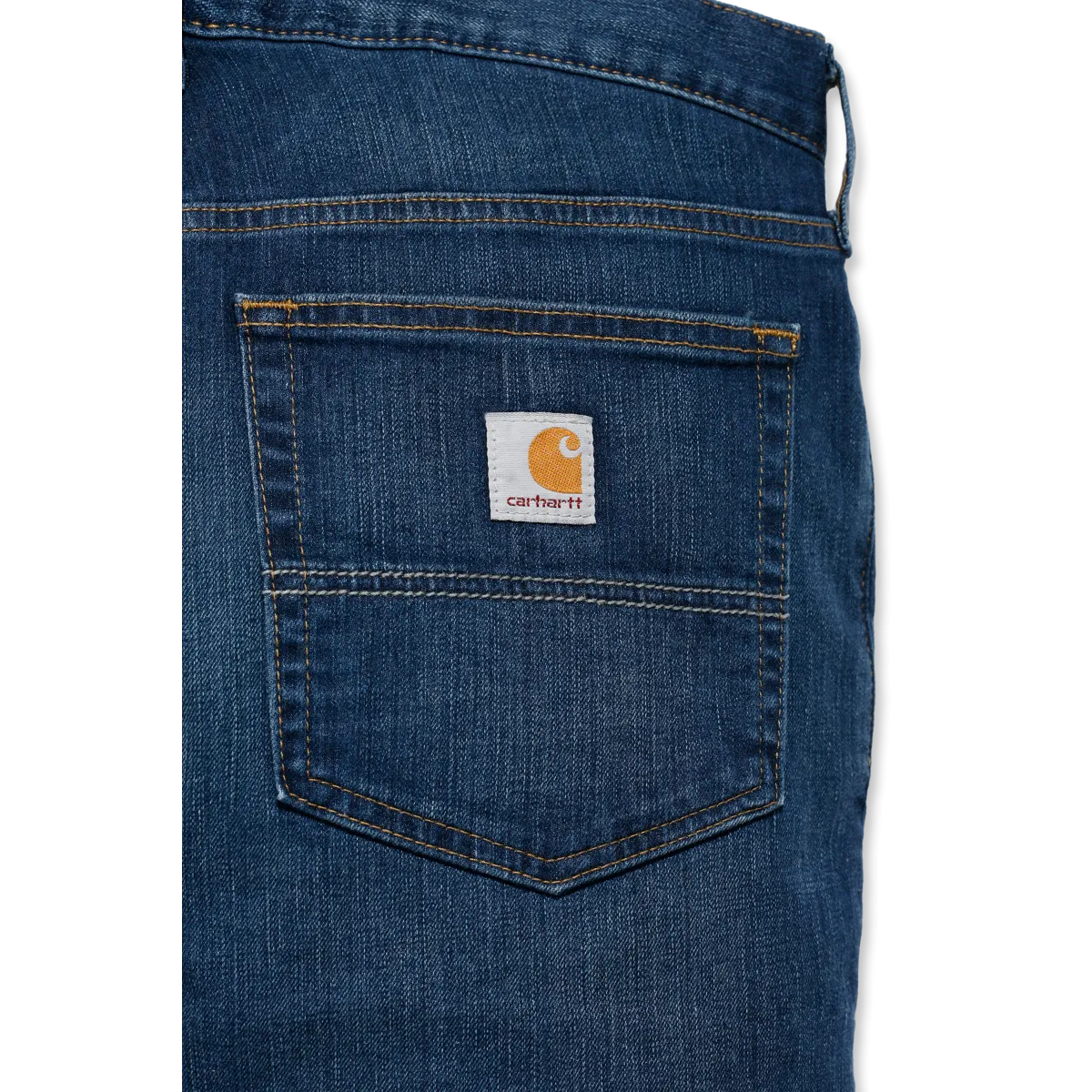 Carhartt RUGGED FLEX Relaxed Straight Jean