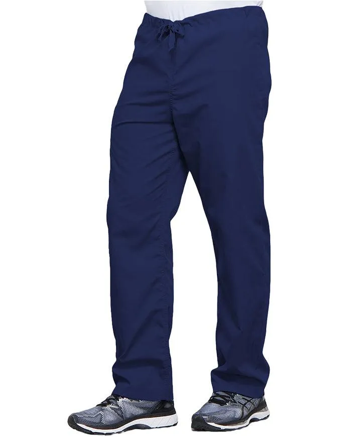 Cherokee Workwear 31 inch Unisex Drawstring Medical Scrub Pants