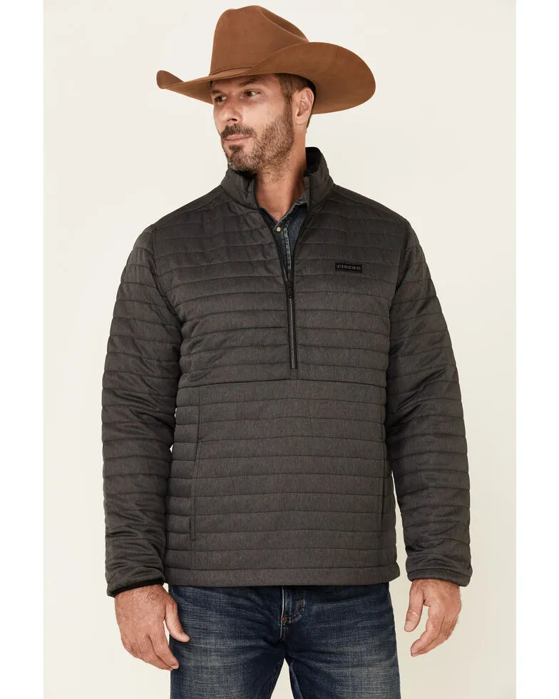 CINCH PULLOVER