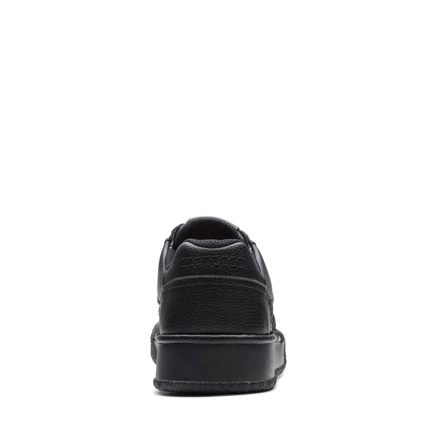 Clarks Craft Cup Court Shoes (Standard Fit)