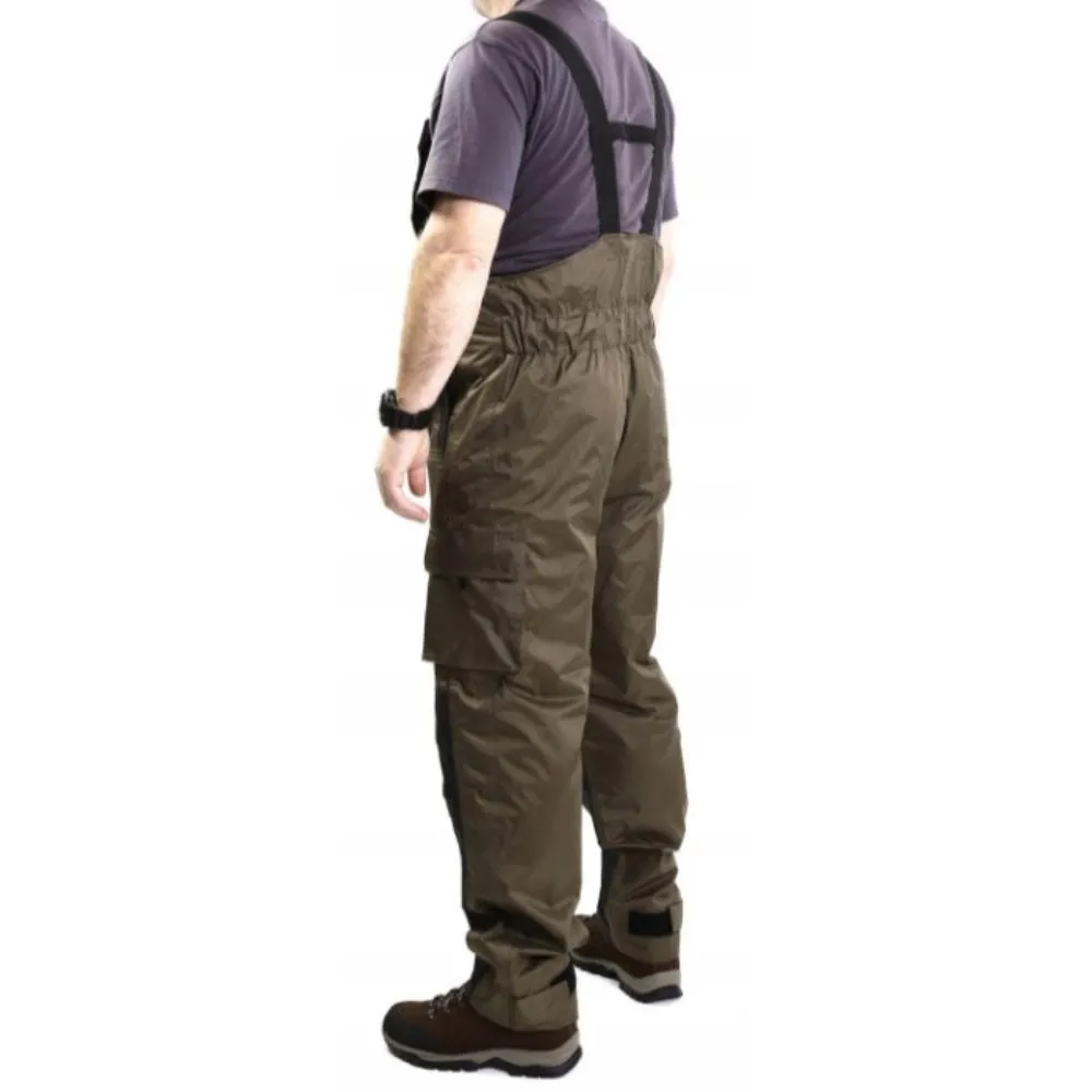 Daiwa | Retex Bib & Brace Pants