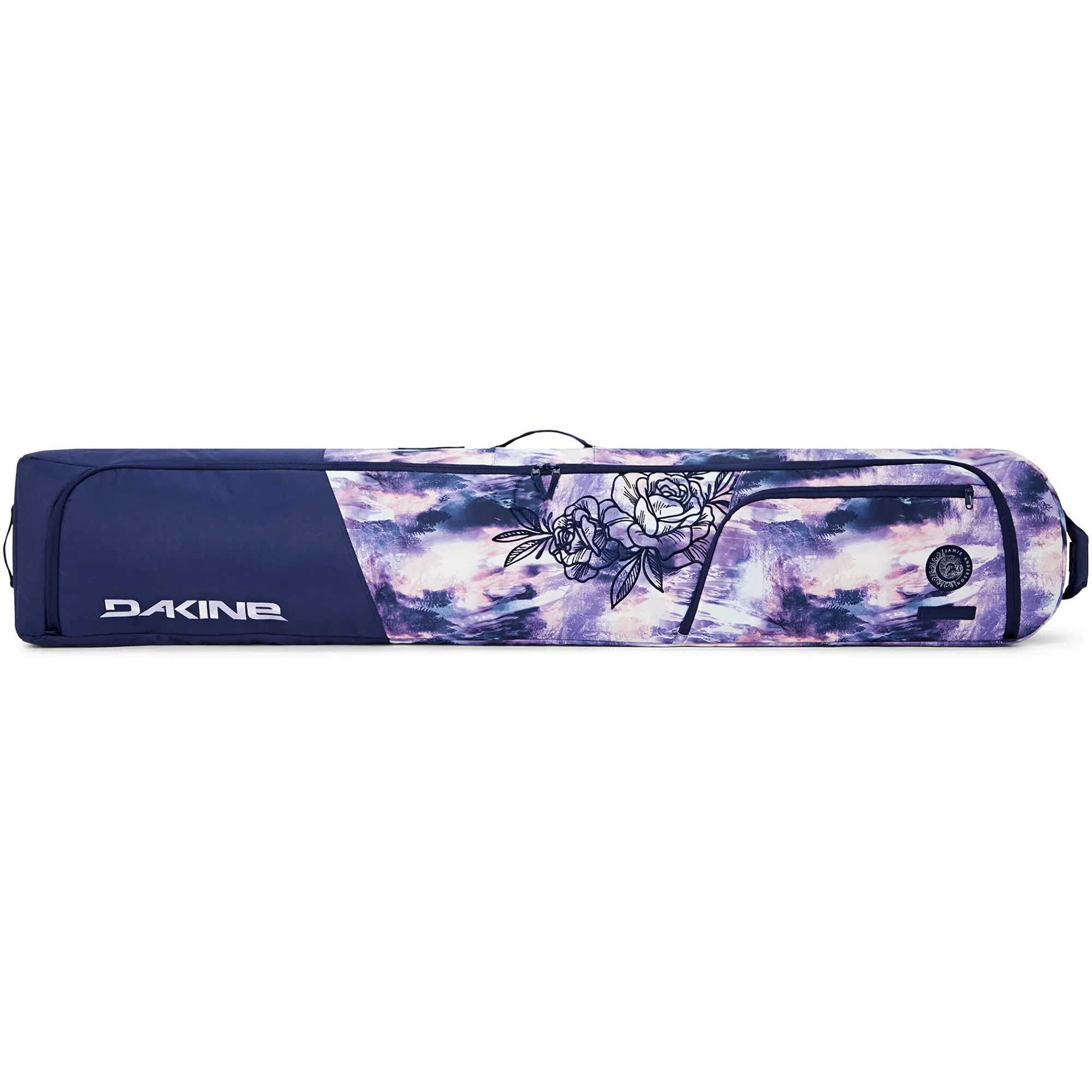 Dakine Team Low Roller Snowboard Bag - 2025