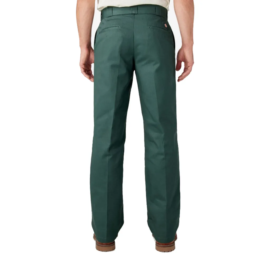 Dickies 874 Work Pant - Hunter Green