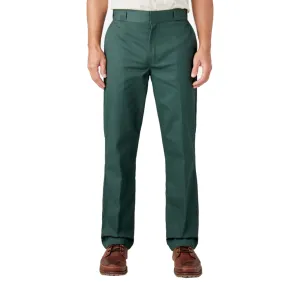 Dickies 874 Work Pant - Hunter Green