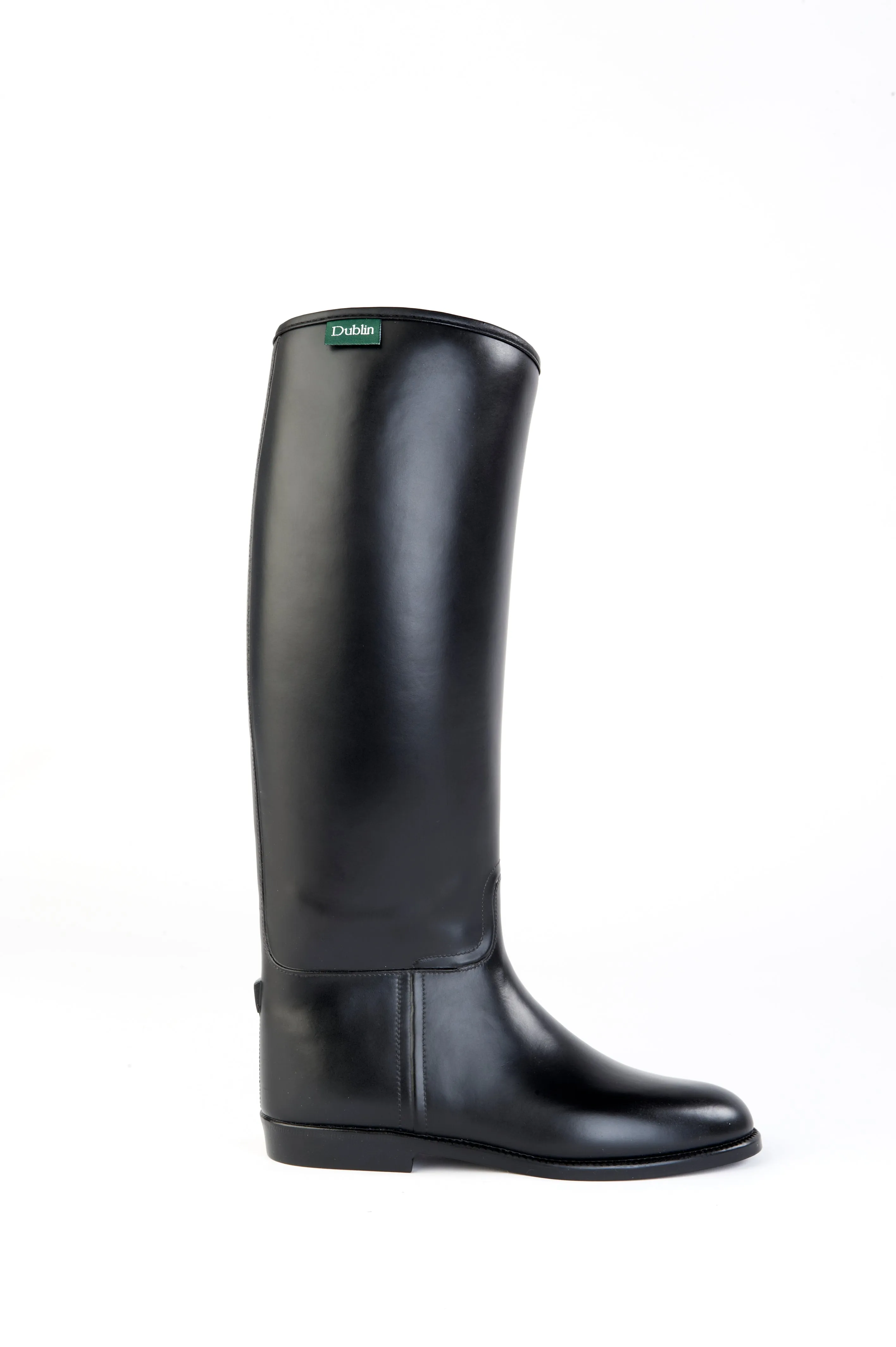 Dublin Adult Long Rubber Boot