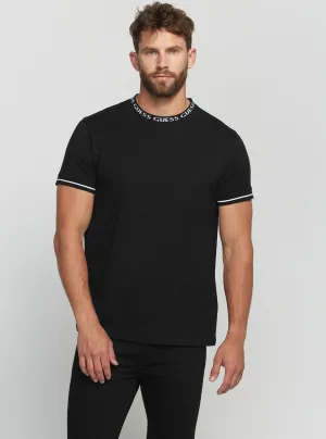 Eco Black Mads T-Shirt