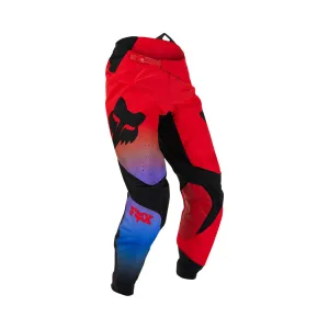 FOX 360 STREAK PANTS [FLO RED]