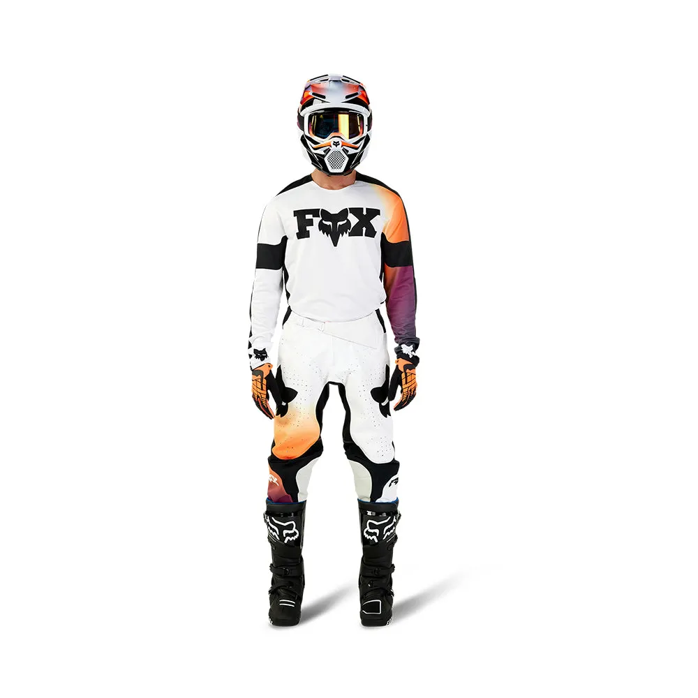 FOX 360 STREAK PANTS [WHITE]