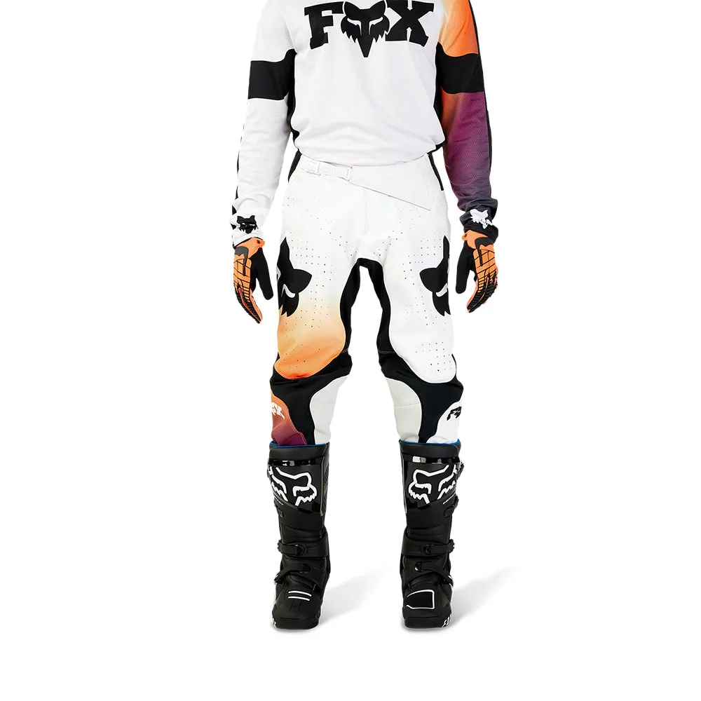 FOX 360 STREAK PANTS [WHITE]