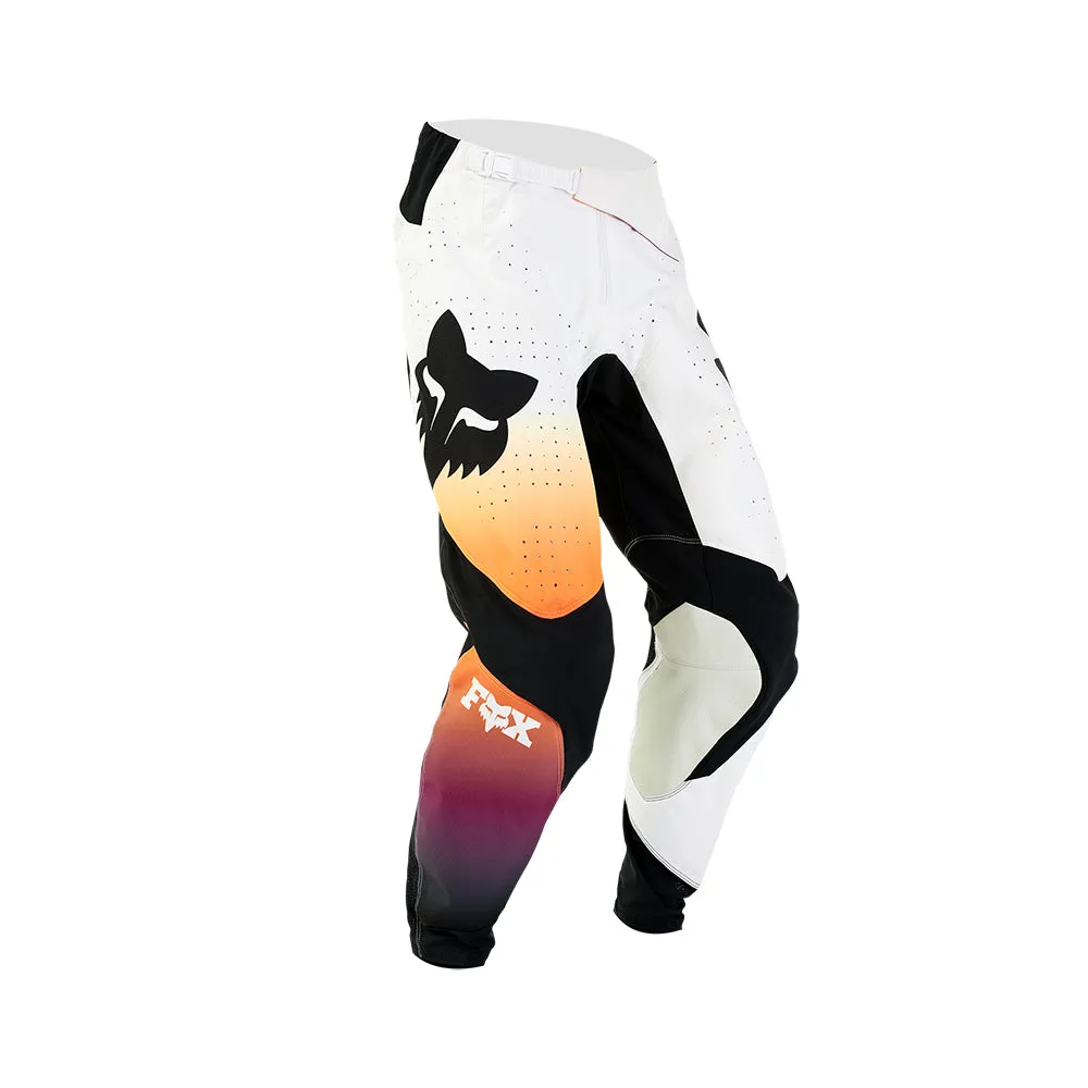 FOX 360 STREAK PANTS [WHITE]