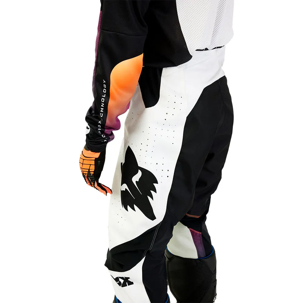 FOX 360 STREAK PANTS [WHITE]