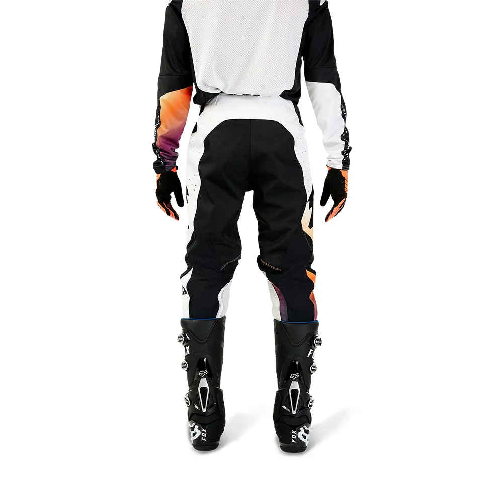 FOX 360 STREAK PANTS [WHITE]