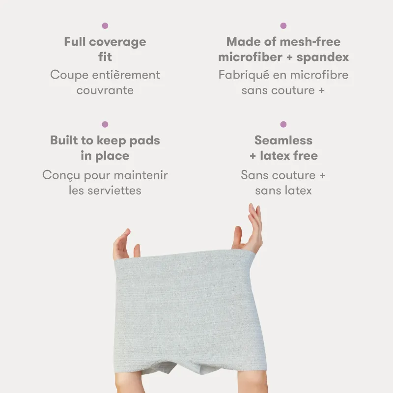 FridaMom - Disposable Postpartum Underwear (8 Pack)