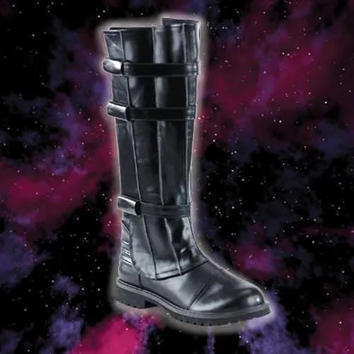 Galaxy Boots