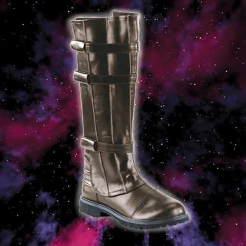 Galaxy Boots