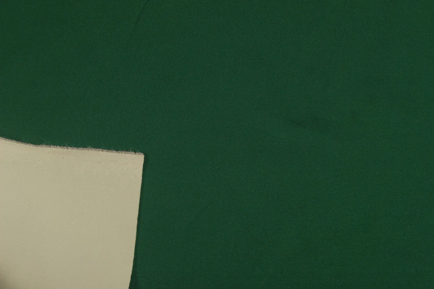 Green Double Side Neoprene Fabric